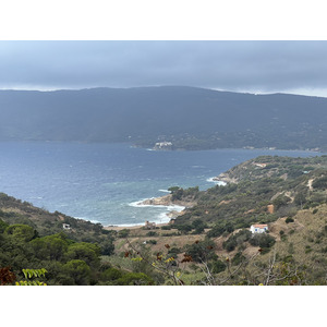 Picture Italy Isola d'Elba 2021-09 51 - Flight Isola d'Elba