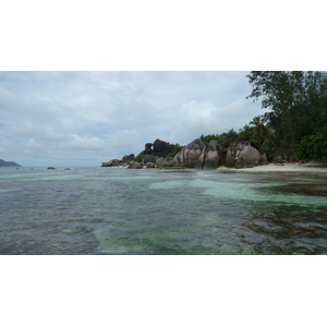 Picture Seychelles La Digue 2011-10 251 - Photographer La Digue