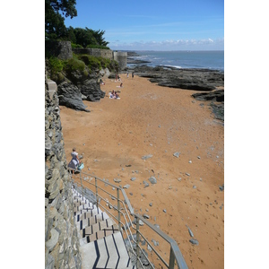 Picture France Pornic Sainte Marie sur Mer 2008-07 20 - Photos Sainte Marie sur Mer