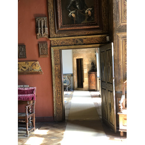 Picture France Castelnau Bretenoux Castle 2018-04 6 - Store Castelnau Bretenoux Castle