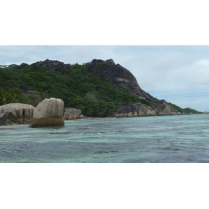 Picture Seychelles La Digue 2011-10 217 - Visit La Digue