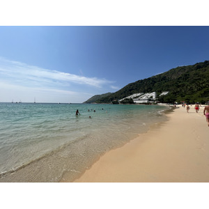 Picture Thailand Phuket Nai Harn Beach 2021-12 28 - Discover Nai Harn Beach