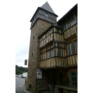 Picture France Treguier 2007-08 50 - Discover Treguier