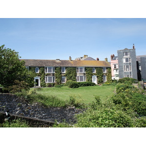 Picture United Kingdom Pembrokeshire Tenby 2006-05 7 - Travels Tenby