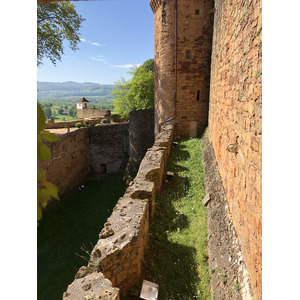 Picture France Castelnau Bretenoux Castle 2018-04 95 - Picture Castelnau Bretenoux Castle