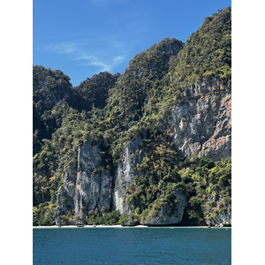 Picture Thailand Phuket to Ko Phi Phi Ferry 2021-12 96 - Randonee Phuket to Ko Phi Phi Ferry