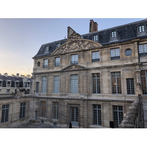 Picture France Paris Picasso Museum 2017-12 1 - Randonee Picasso Museum