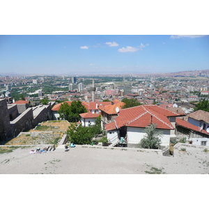 Picture Turkey Ankara Ankara Fortress 2008-07 20 - Pictures Ankara Fortress