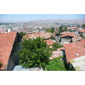 Picture Turkey Ankara Ankara Fortress 2008-07 25 - Photos Ankara Fortress