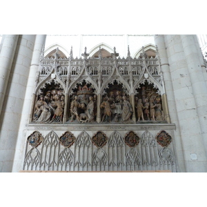 Picture France Amiens 2011-07 39 - Views Amiens