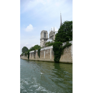 Picture France Paris Seine river 2007-06 72 - Sightseeing Seine river