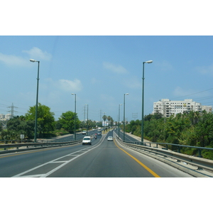 Picture Israel Tel Aviv Rokach Street 2007-06 30 - Sight Rokach Street