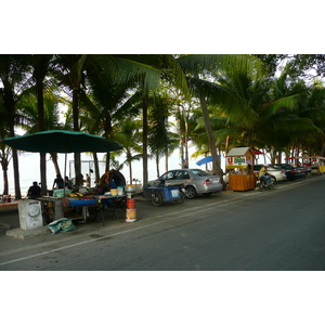 Picture Thailand Chonburi Bang Saray 2008-01 7 - Flights Bang Saray