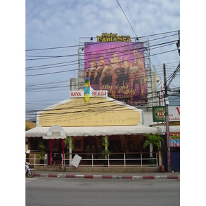 Picture Thailand Phuket Patong 2nd Road 2005-12 0 - Sightseeing 2nd Road