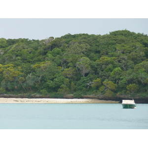 Picture New Caledonia Ile des pins Kuto Beach 2010-05 41 - Sightseeing Kuto Beach