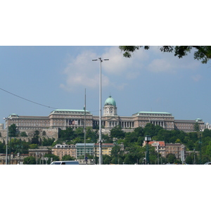 Picture Hungary Budapest Central Budapest 2007-06 2 - Tourist Attraction Central Budapest