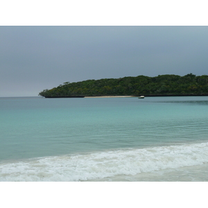 Picture New Caledonia Ile des pins Kuto Beach 2010-05 45 - Views Kuto Beach