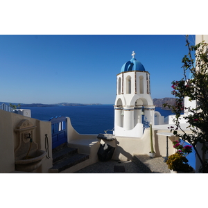 Picture Greece Santorini 2016-07 41 - Sightseeing Santorini