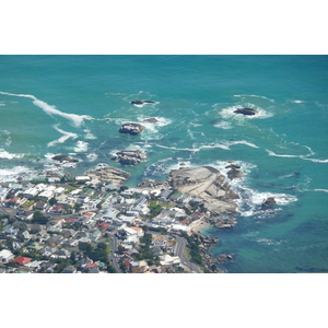 Picture South Africa Cape Town Table Mountain 2008-09 95 - Pictures Table Mountain