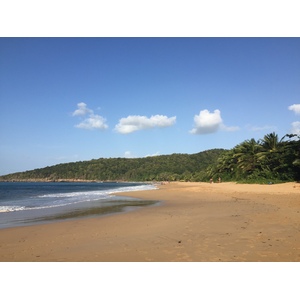 Picture Guadeloupe La Perle Beach 2021-02 26 - Pictures La Perle Beach