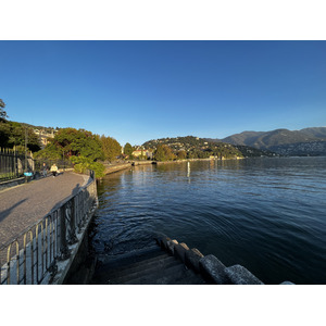 Picture Italy Como 2023-10 27 - Travels Como