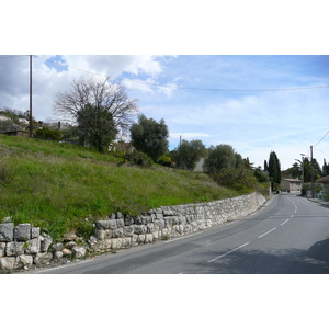 Picture France Vence Hauts de Vence 2008-03 94 - Picture Hauts de Vence