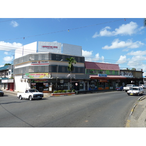 Picture Fiji Nadi 2010-05 45 - Store Nadi