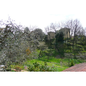 Picture France Vence Hauts de Vence 2008-03 102 - Views Hauts de Vence