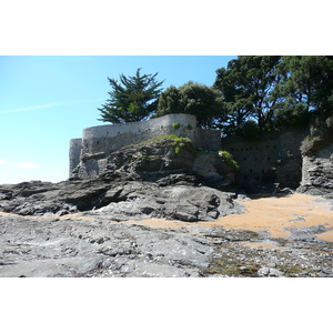 Picture France Pornic grandes vallees Beach 2008-07 0 - Store grandes vallees Beach