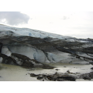 Picture Iceland Skaftafellsjokull 2003-06 46 - Sightseeing Skaftafellsjokull