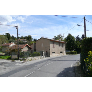 Picture France Vence Hauts de Vence 2008-03 84 - Pictures Hauts de Vence