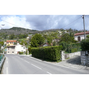 Picture France Vence Hauts de Vence 2008-03 67 - Discover Hauts de Vence