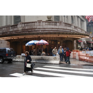 Picture United States New York Grand Central Station 2006-03 0 - Tourist Grand Central Station