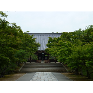 Picture Japan Kyoto Ninna ji Temple 2010-06 38 - Travels Ninna ji Temple