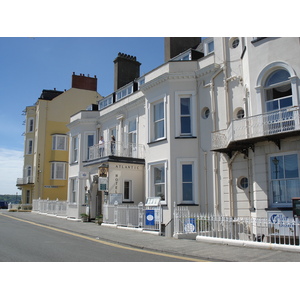 Picture United Kingdom Pembrokeshire Tenby 2006-05 116 - Tourist Places Tenby