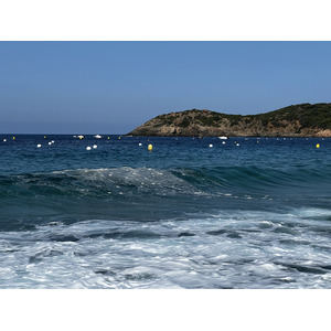 Picture France Corsica Arone Beach 2023-06 2 - Photos Arone Beach