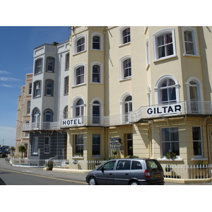 Picture United Kingdom Pembrokeshire Tenby 2006-05 88 - Photographers Tenby