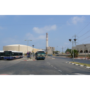 Picture Israel Tel Aviv Rokach Street 2007-06 11 - Photographer Rokach Street