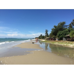 Picture Thailand Marriott Rayong 2016-01 85 - View Marriott Rayong