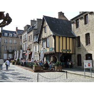 Picture France Dinan 2010-04 53 - Pictures Dinan