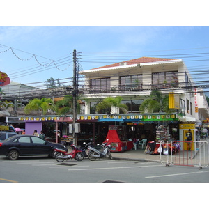 Picture Thailand Phuket Patong Walking Street 2005-12 4 - Pictures Walking Street