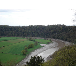 Picture United Kingdom Wye Valey 2006-05 4 - Travel Wye Valey