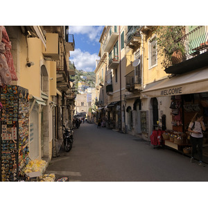 Picture Italy Sicily Taormina 2020-02 107 - Visit Taormina