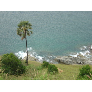 Picture Thailand Phuket Prom Thep Cape 2005-12 15 - Discover Prom Thep Cape