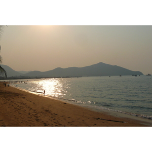 Picture Thailand Chonburi Bang Saray 2008-01 20 - Tourist Attraction Bang Saray