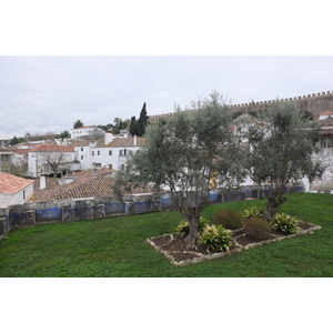 Picture Portugal Obidos 2013-01 105 - View Obidos