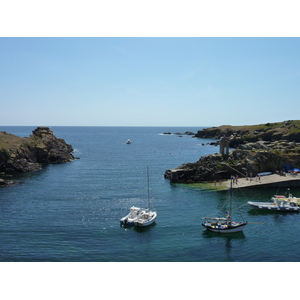 Picture France Ile d'yeu 2009-07 103 - Randonee Ile d'yeu