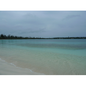 Picture New Caledonia Ile des pins Kuto Beach 2010-05 9 - Discover Kuto Beach