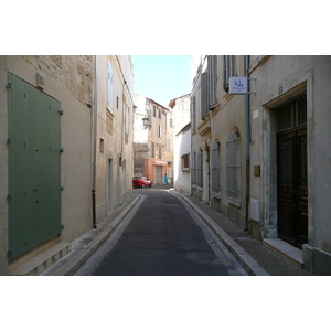 Picture France Tarascon 2008-04 36 - Tourist Places Tarascon