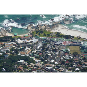 Picture South Africa Cape Town Table Mountain 2008-09 80 - Flight Table Mountain